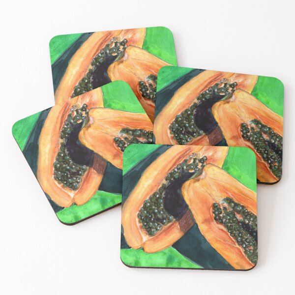 Item preview, The Funky Fibrous Fruit designed and sold by amp3art.