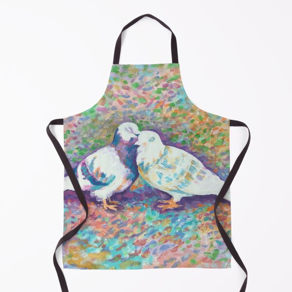 Item preview, Love Birds designed and sold by DFriedmanHawaii.