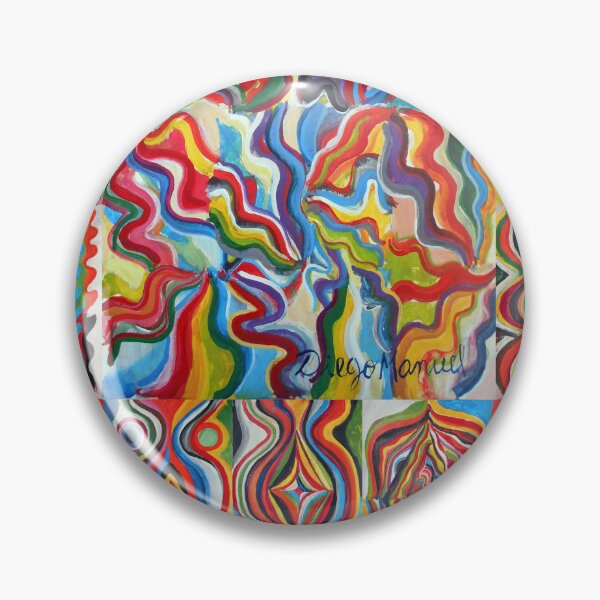 Item preview, Pop abstract designed and sold by Diego Manuel Rodriguez.