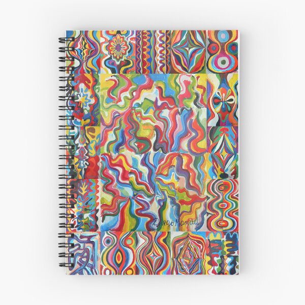Item preview, Pop abstract designed and sold by Diego Manuel Rodriguez.