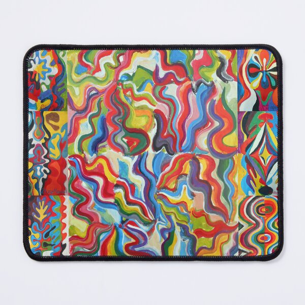 Item preview, Pop abstract designed and sold by Diego Manuel Rodriguez.