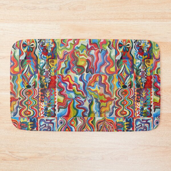Item preview, Pop abstract designed and sold by Diego Manuel Rodriguez.