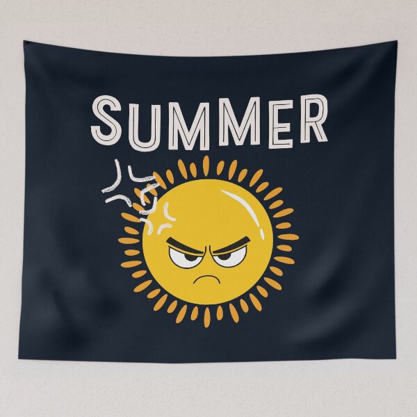Item preview, Summer of rage 2022 designed and sold by marunstudio.