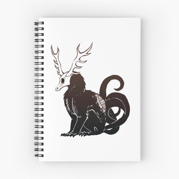 Item preview, The Night Terror designed and sold by theinkymystery.