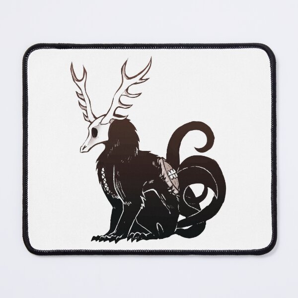 Item preview, The Night Terror designed and sold by theinkymystery.