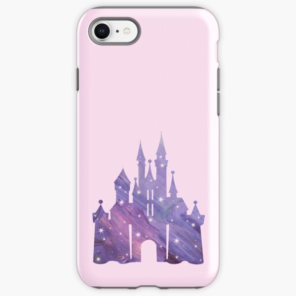 The Most Magical Place iPhone Tough Case