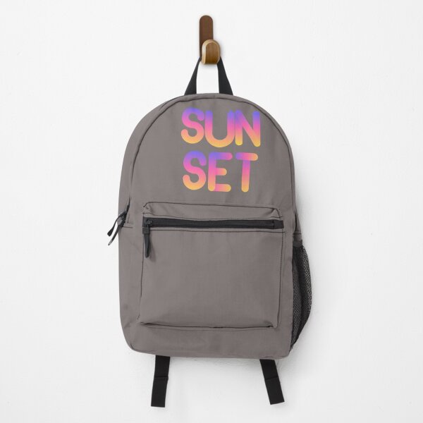 Item preview, Sunset chaser designed and sold by Soft Strength Studio.