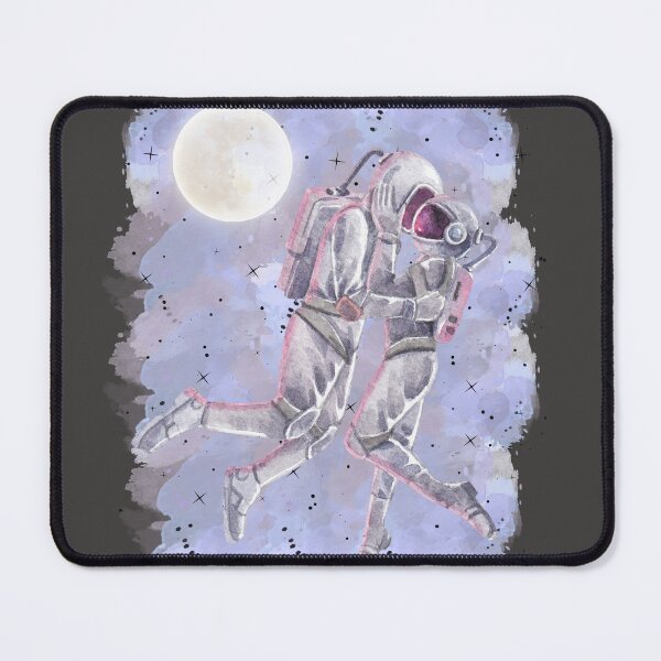 Item preview, love in space designed and sold by Soofingscapes.
