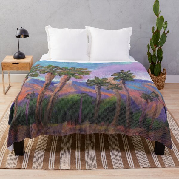 Item preview, California Dreaming designed and sold by ReneeDixonArt.