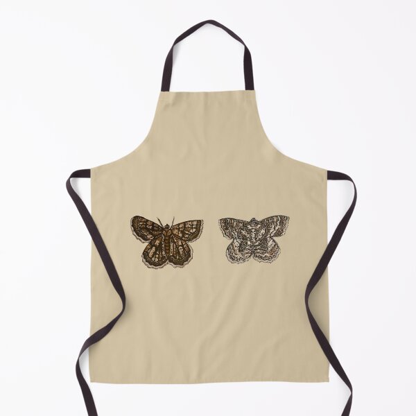 Item preview, Moth- Scientific Index, No background designed and sold by Danielle Seay.