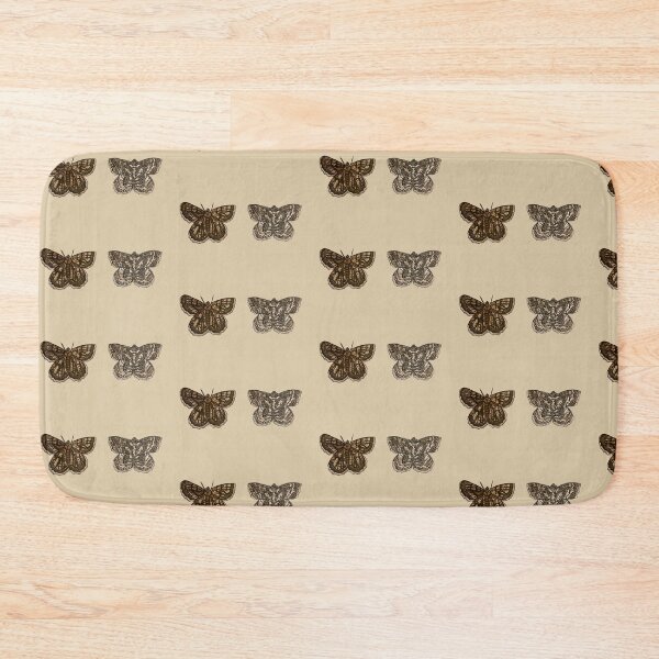 Item preview,  Moth- Scientific Index, No background designed and sold by Danielle Seay.