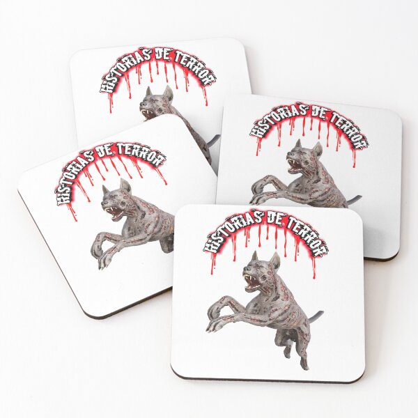 Item preview, zombie dog designed and sold by Fábio  Santos.