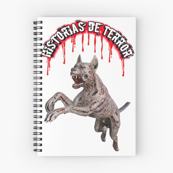 Item preview, zombie dog designed and sold by Fábio  Santos.