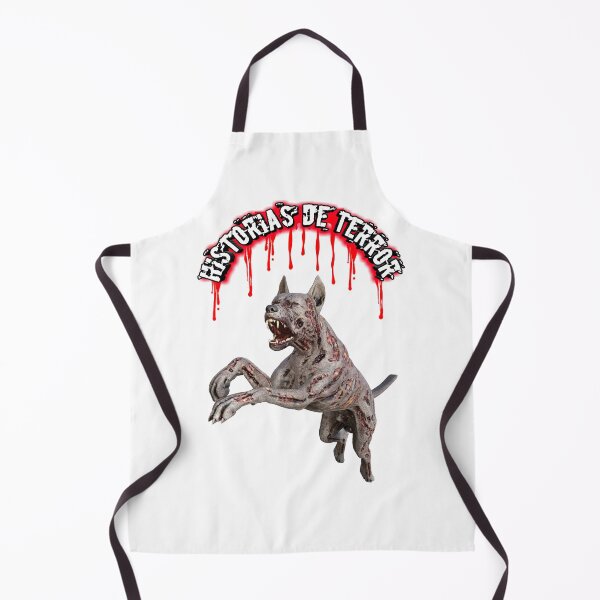 Item preview, zombie dog designed and sold by Fábio Santos.