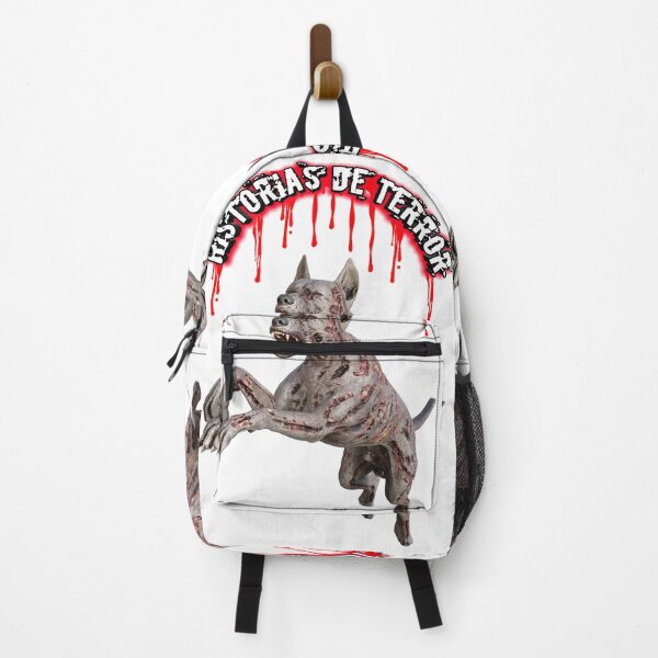 Item preview, zombie dog designed and sold by Fábio Santos.