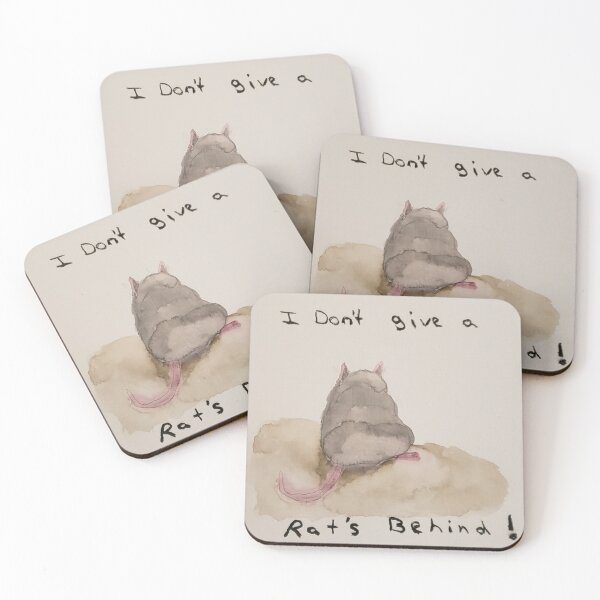 Item preview, rude saying but in a cute way to say it designed and sold by Tabitha Kremesec.