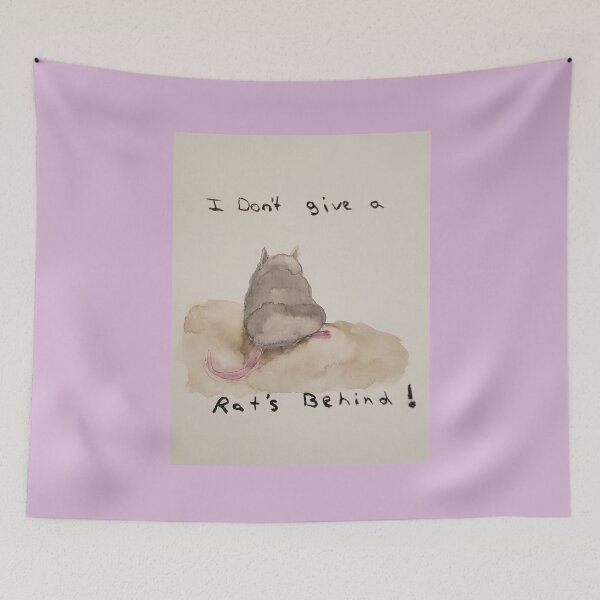 Item preview, rude saying but in a cute way to say it designed and sold by Tabitha Kremesec.