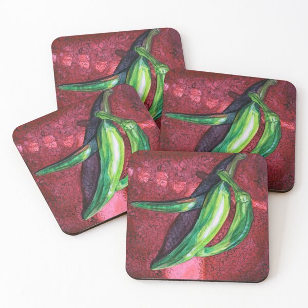 Item preview, Hot! Hot! Hot! designed and sold by amp3art.