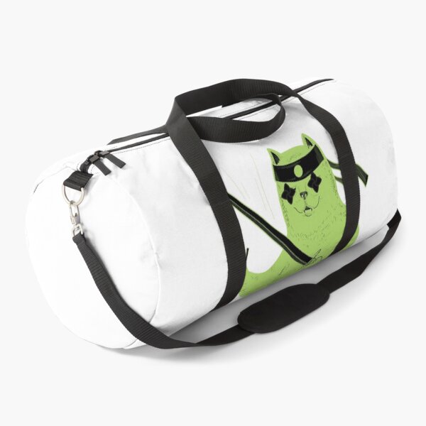 Item preview, Samurai Meow Chef 4 designed and sold by weirdandstrange.