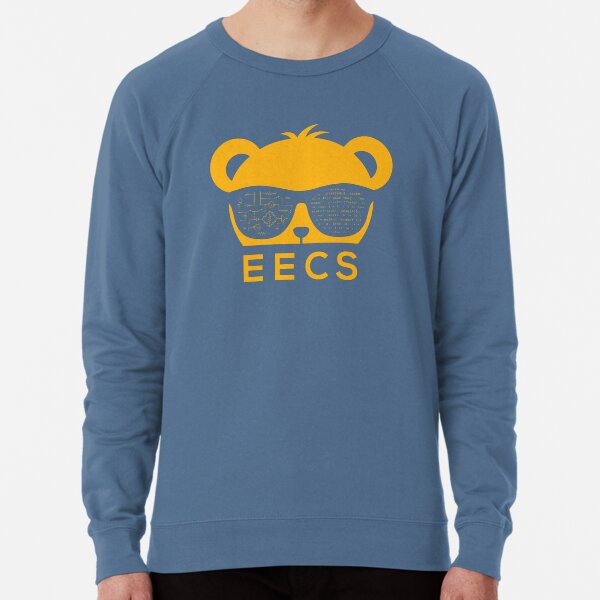 Item preview, EECS Bear Sunglasses - Yellow designed and sold by HKN-Mu-Chapter.