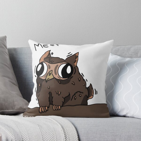 Item preview, Owlbear designed and sold by ArtistKF.