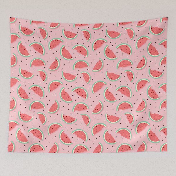 Item preview, National Watermelon Day designed and sold by theredsharp.