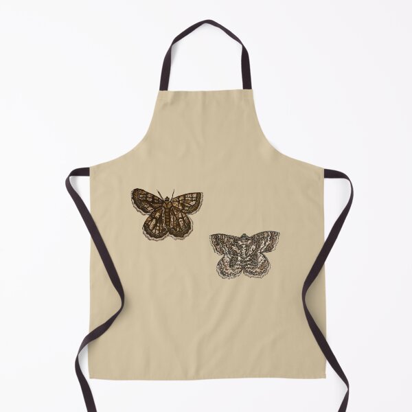 Item preview, Copy of Moth- Scientific Index, staggered designed and sold by Danielle Seay.