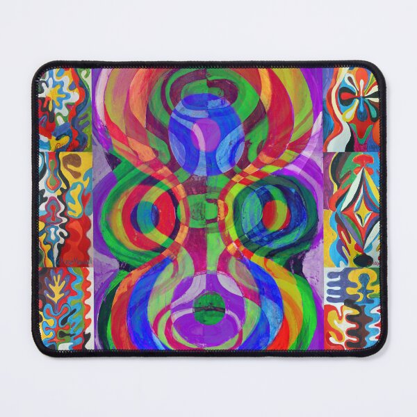 Item preview, Pop abstract designed and sold by Diego Manuel Rodriguez.