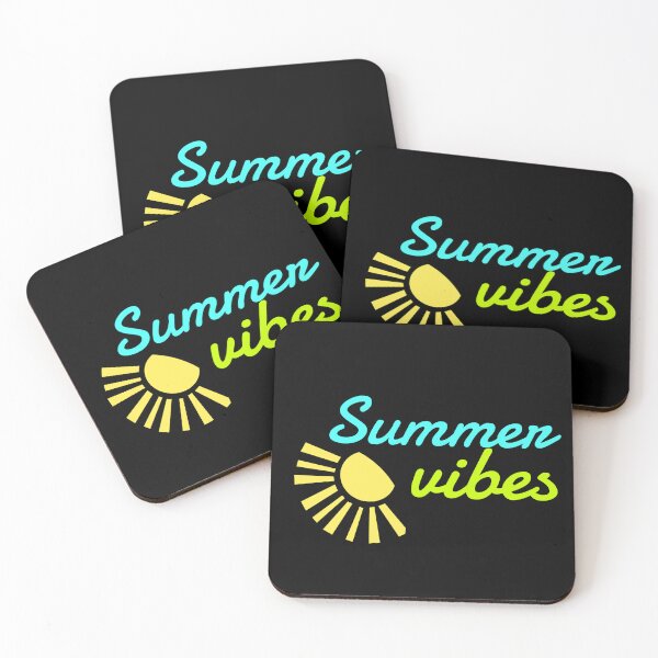 Item preview, Summer vibes designed and sold by InstaCreatives.