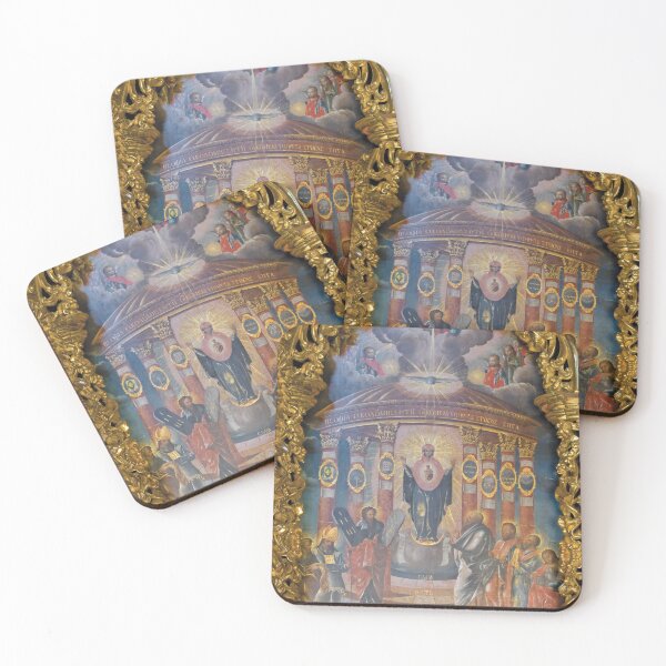 Item preview, Saint Sophia designed and sold by Seek & Ye Shall Find.