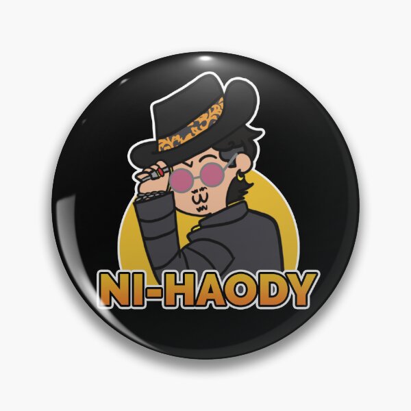 Item preview, Ni-Haody Zhao designed and sold by MidnightKiryus.