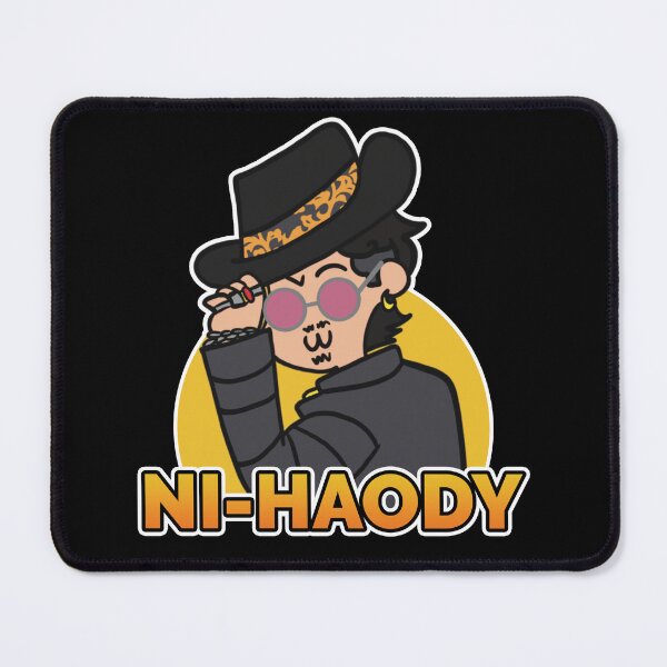Item preview, Ni-Haody Zhao designed and sold by MidnightKiryus.