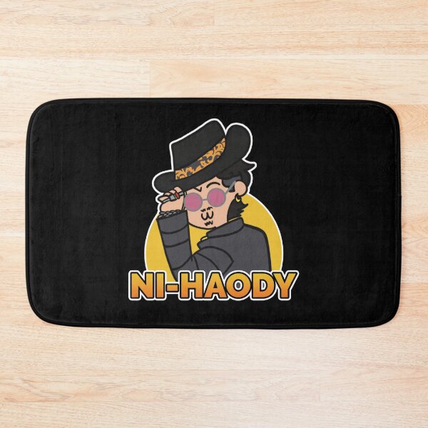 Item preview, Ni-Haody Zhao designed and sold by MidnightKiryus.