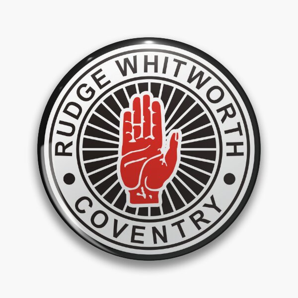 Item preview, Rudge Whitworth Coventry designed and sold by ginosutia400.