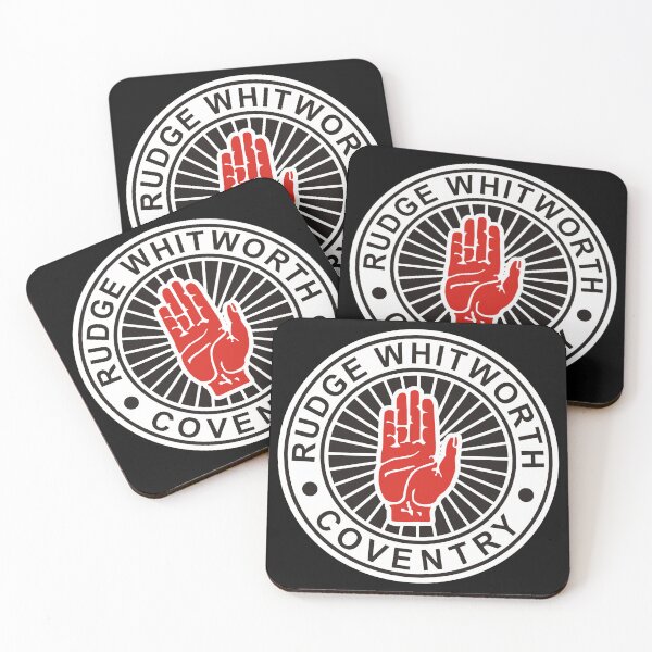Item preview, Rudge Whitworth Coventry designed and sold by ginosutia400.
