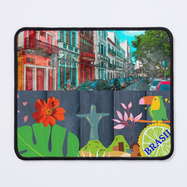 Item preview, Batucada Soul designed and sold by Universartessen.