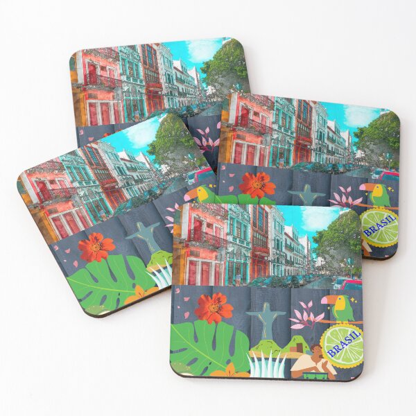 Item preview, Batucada Soul designed and sold by Universartessen.