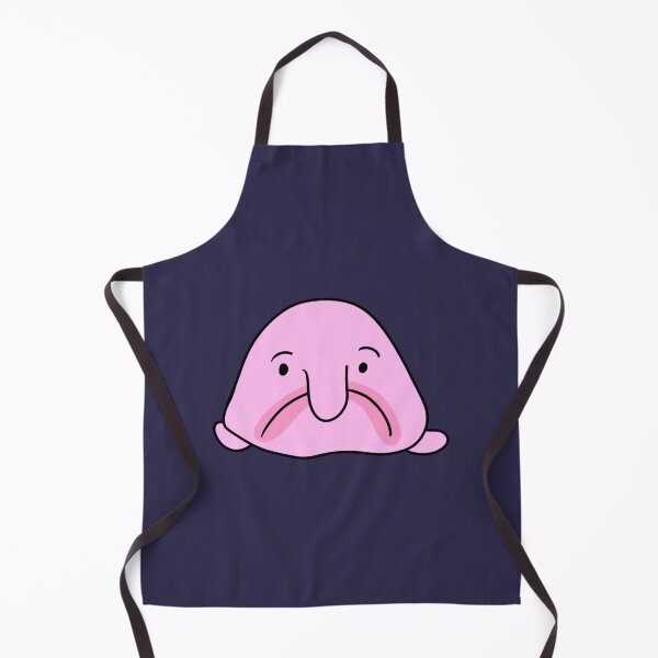 Item preview, Blobfish designed and sold by lukeskywater.