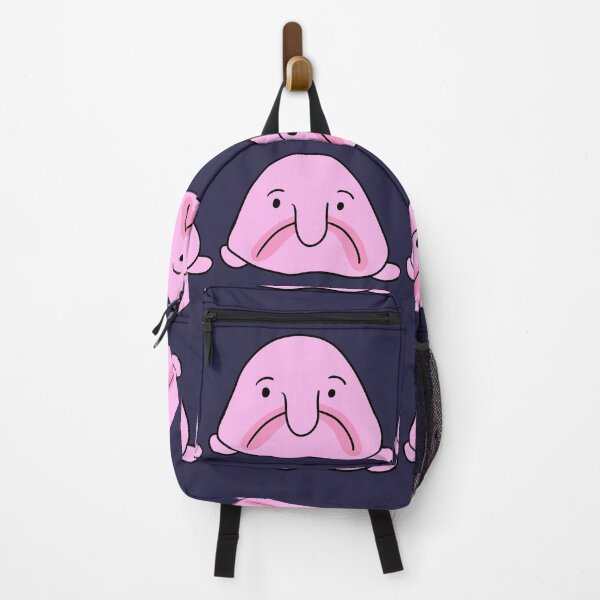 Item preview, Blobfish designed and sold by lukeskywater.