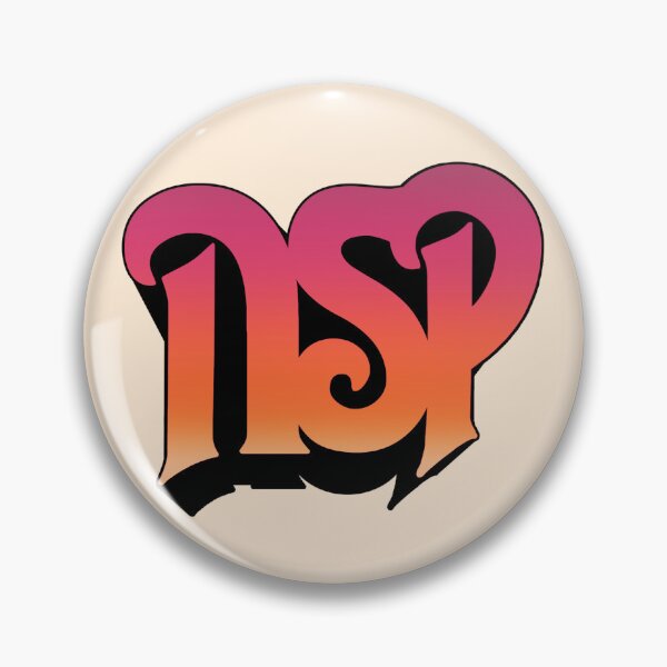 Item preview, NSP Rush Retro designed and sold by MeMinch.