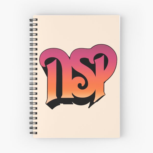 Item preview, NSP Rush Retro designed and sold by MeMinch.