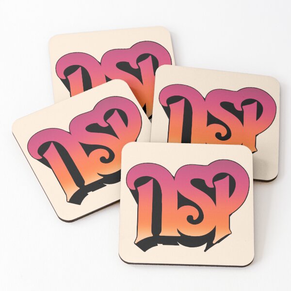 Item preview, NSP Rush Retro designed and sold by MeMinch.