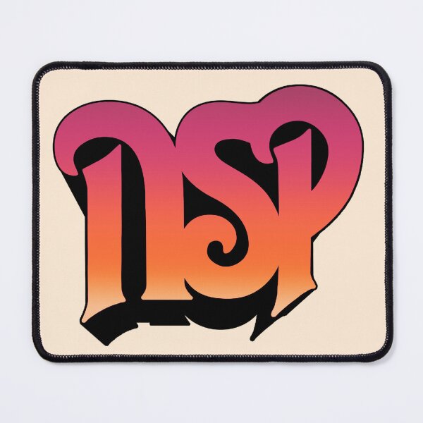 Item preview, NSP Rush Retro designed and sold by MeMinch.