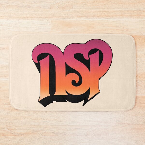 Item preview, NSP Rush Retro designed and sold by MeMinch.