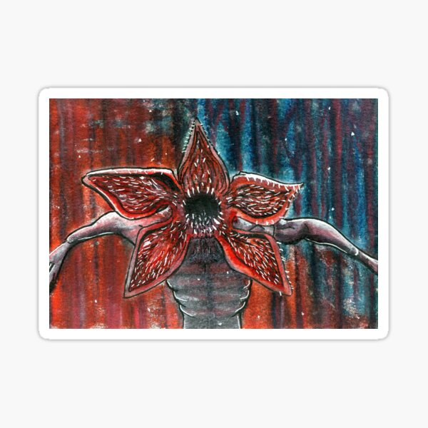 Item preview, Demogorgon designed and sold by SleepingDeadGir.