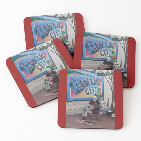 Item preview, Busking Phil designed and sold by mcbrywear.