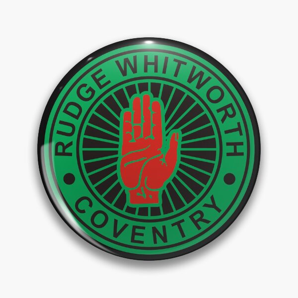 Item preview, Rudge Whitworth Coventry designed and sold by ginosutia400.