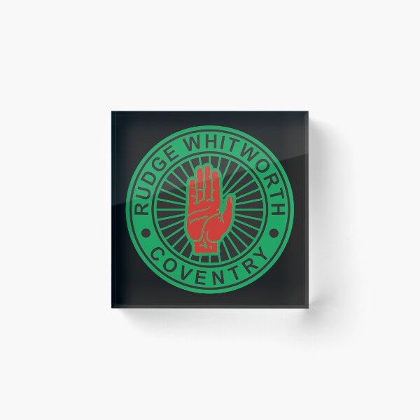 Item preview, Rudge Whitworth Coventry designed and sold by ginosutia400.