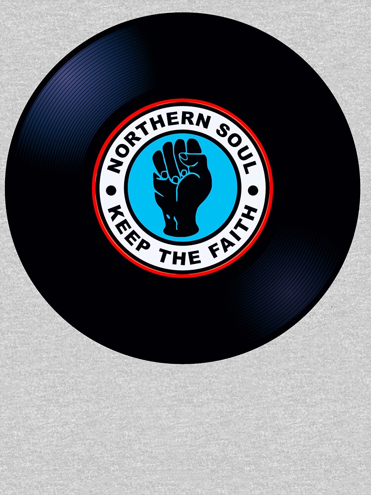 northern-soul-t-shirt-for-sale-by-matt2099-redbubble-northern