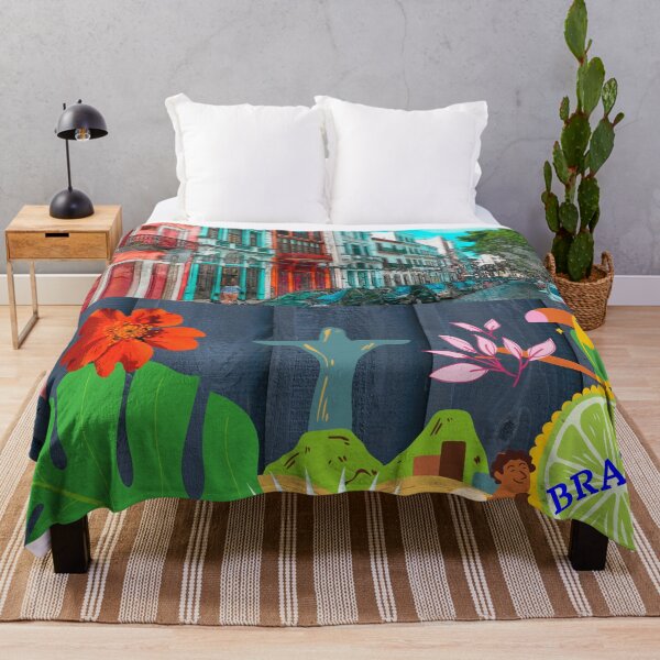 Item preview, Batucada Soul designed and sold by Universartessen.